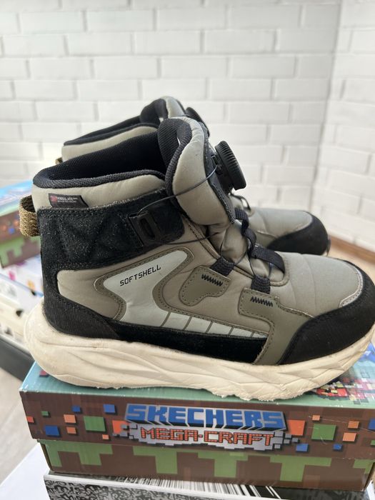 Зимние сапоги Котофея 35 размер