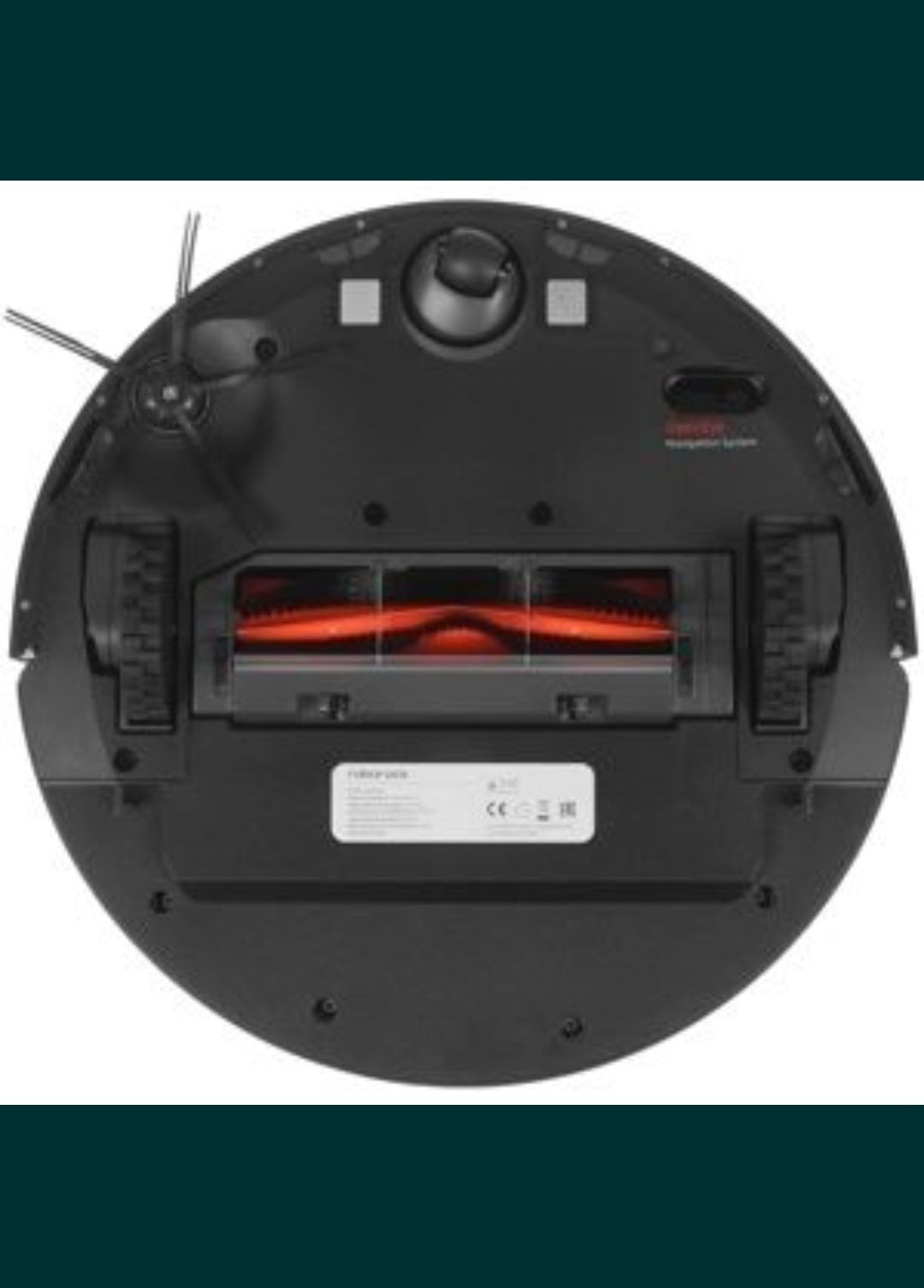 Roborock E4 Global