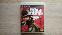 Joc Red Dead Redemption PS3 PlayStation 3 Play Station 3