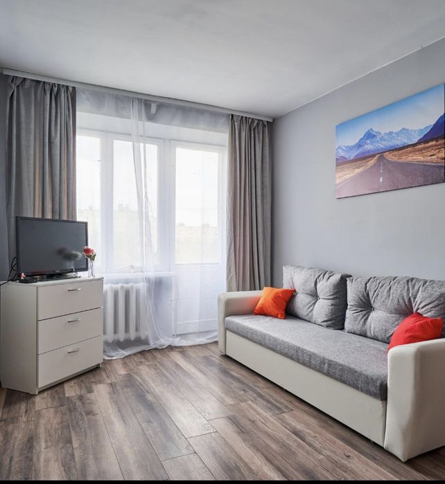 Сдам 1 квартиру долгий срок