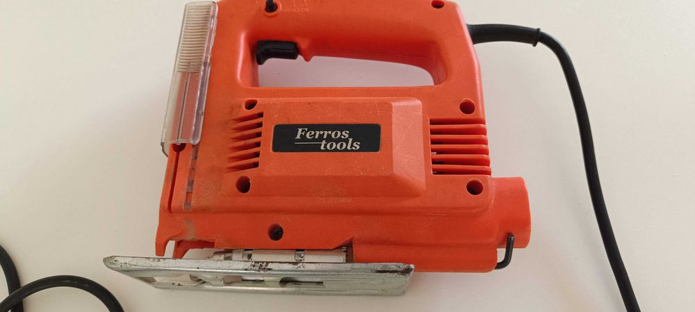 Прободен трион - Зеге 350W