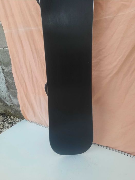 Сноуборд K2 Broadcast 153см. с автомати