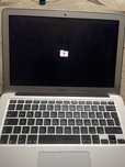MacBook Air на запчясти или восстонавление