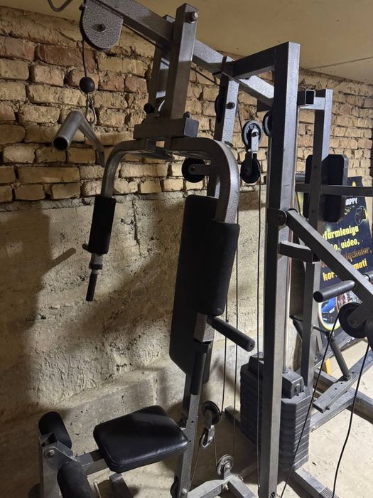 Trenajor sotiladi xolati yaxshi