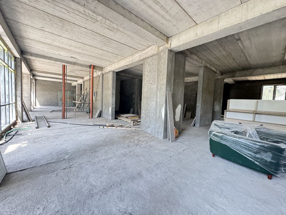 Продается нежилое помещение, Юнусабад