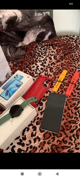 Xiaomi Redmi Note 12 PRO 5G