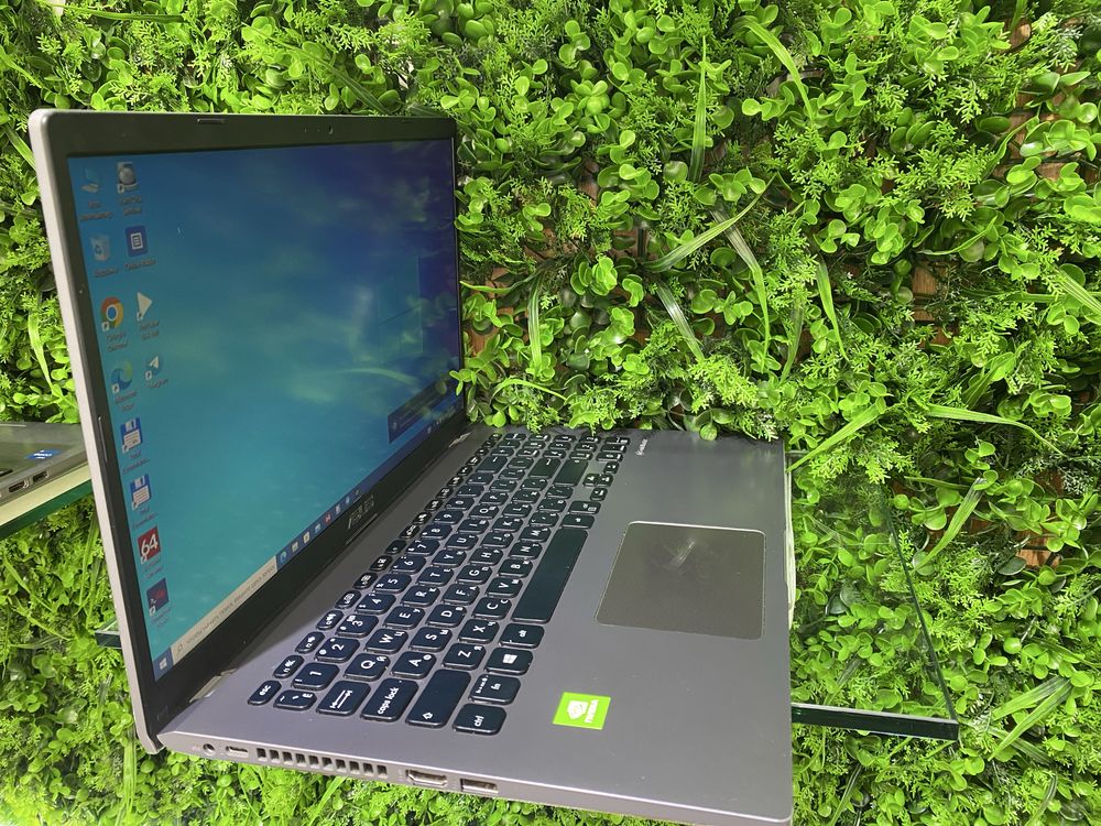 Asus vidyokartalik boshlangʻich dasturlash sohalari uchun