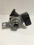 Turbo ford transit 2.2 euro 5