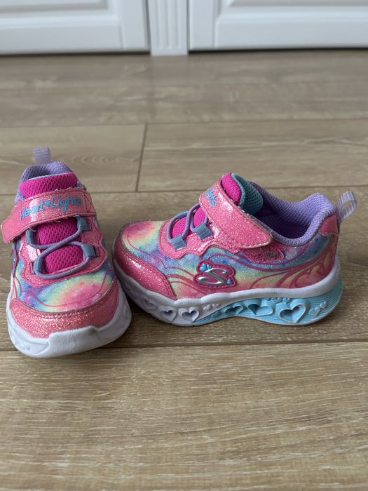 Skechers marimea 21