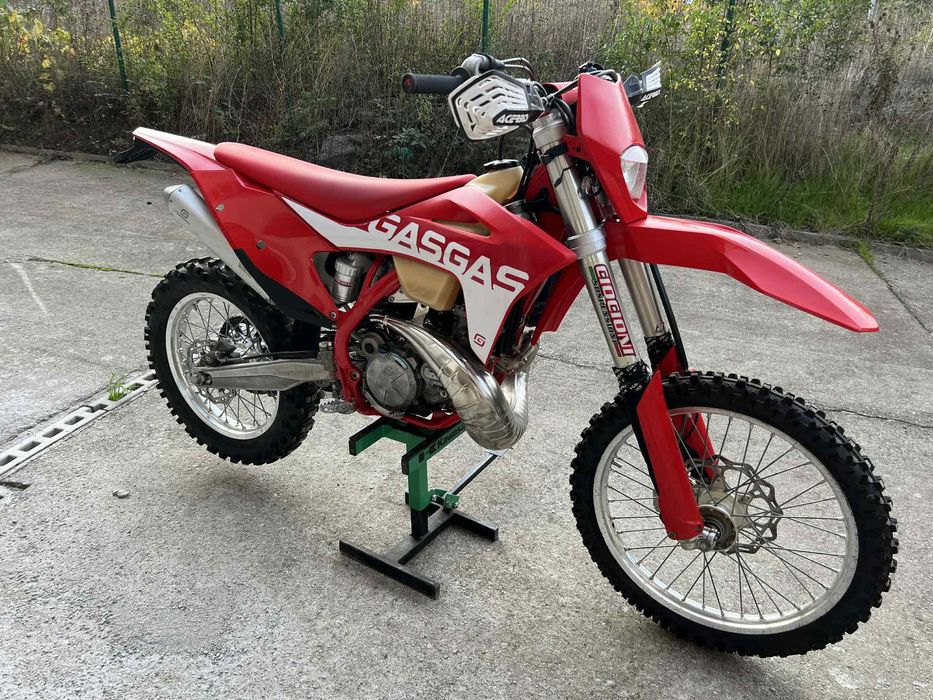 Gas Gas EC 300 2021
