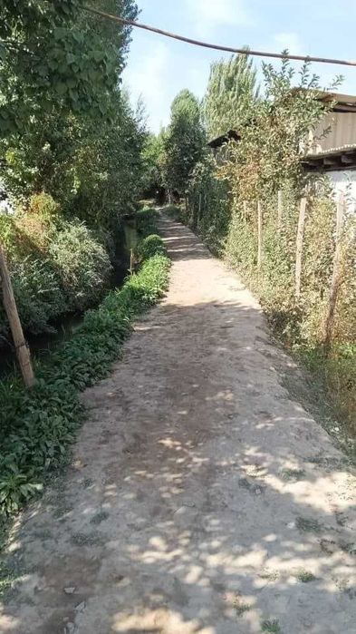 UY sotiladi 10 sotik