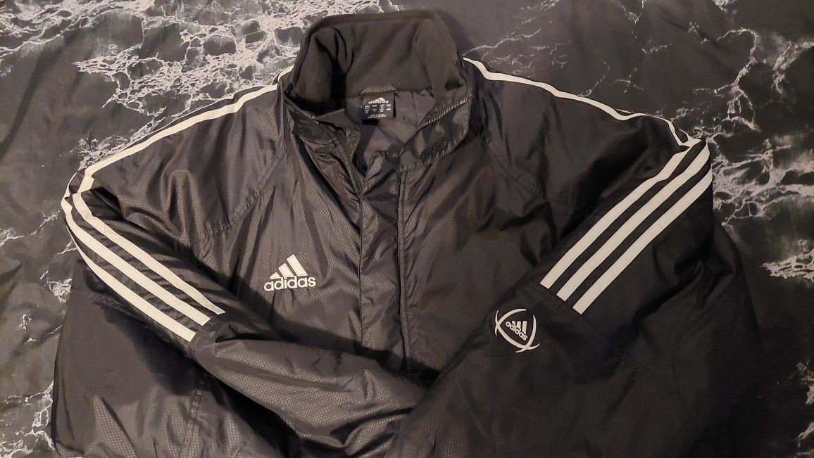 Adidas - мъжко зимно яке!