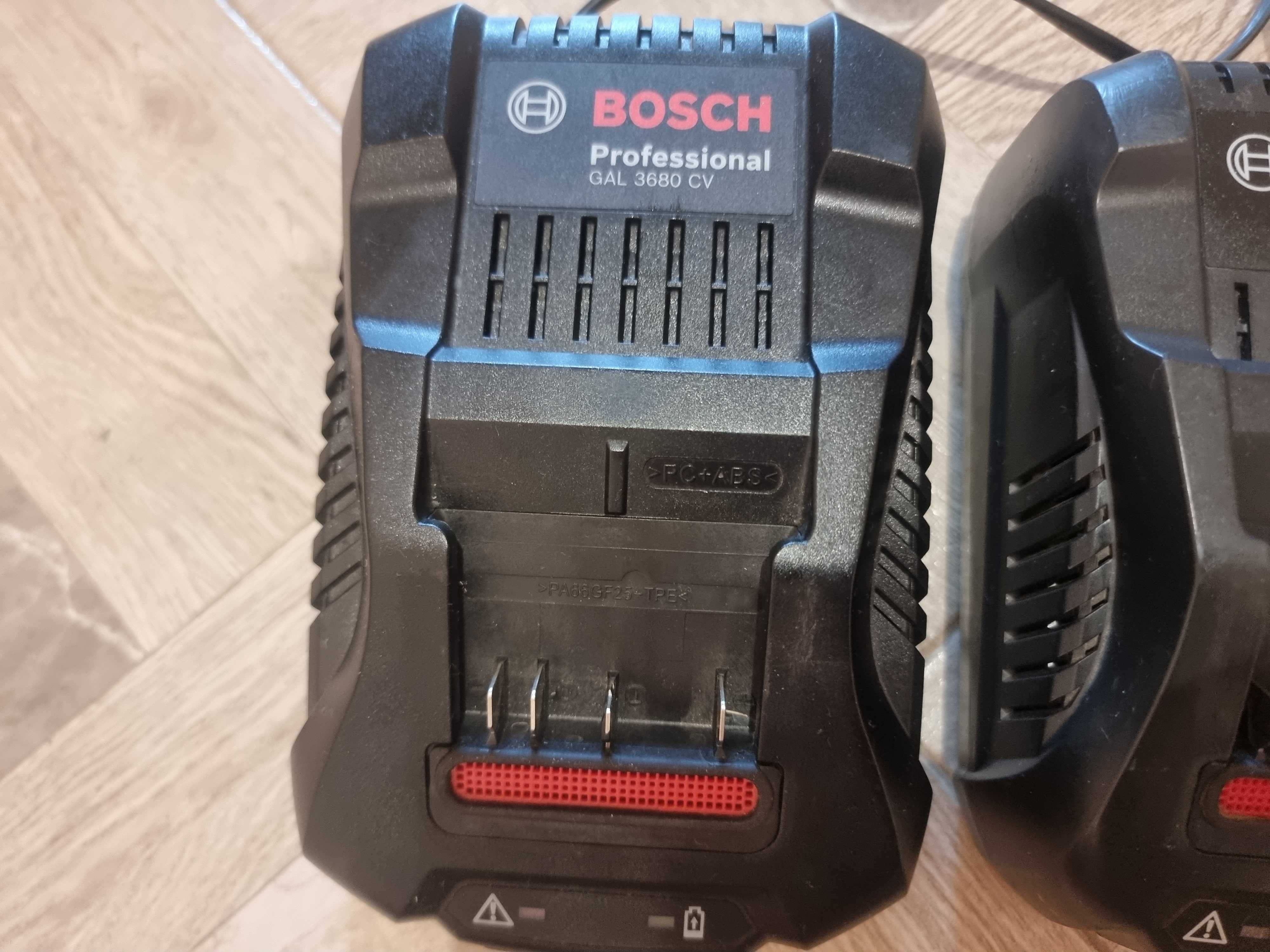 Батерия BOSCH 5Ah и зарядни / Бош