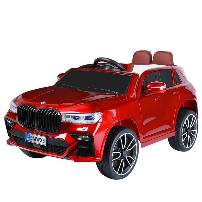 BMW-8 болалар электромобили