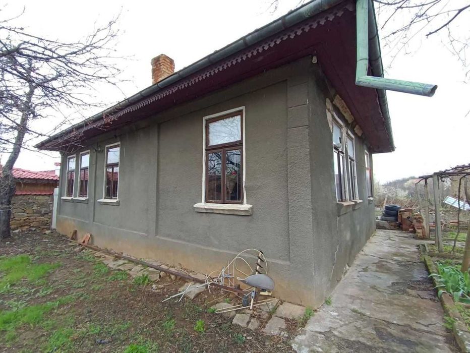 Продава се Къща в с. Драгижево, Област Велико Търново - 70 кв.м за 509 €/кв.м - Снимка #2