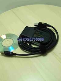 Testerdiagnoza Vagcomvcds 2130 Englezaromana Cu Arm Stm32f405