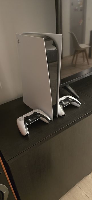 Ps 5 digital 2 joystick