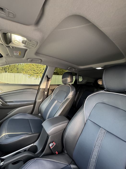Chevrolet Tracker 2 Premier 2 Plus
