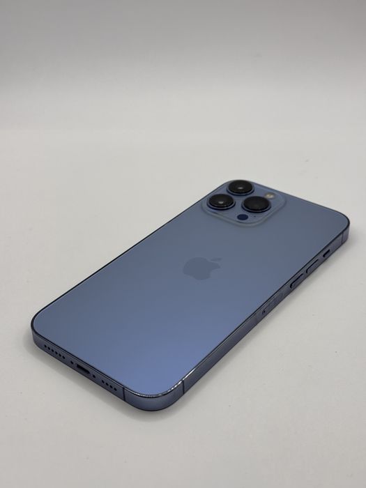 Iphone 13 Pro Max 128GB 100% Grad C+ Garantie 24 Luni - zonemag.ro