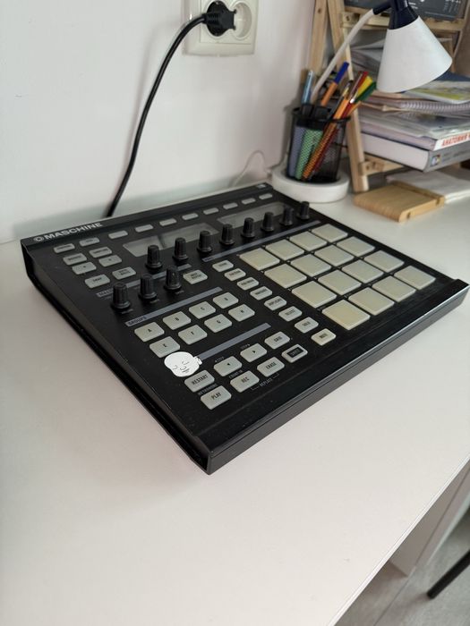 Native Instruments Maschine MK1