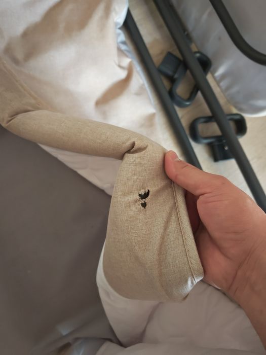 Бебешка кошара Chipolino next to me