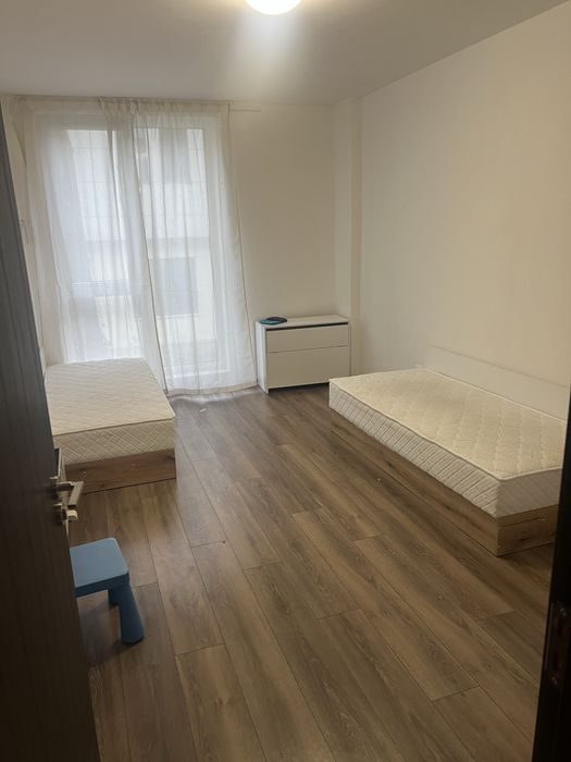 Апартамент тристаен обзаведен “Овча Купел” 1