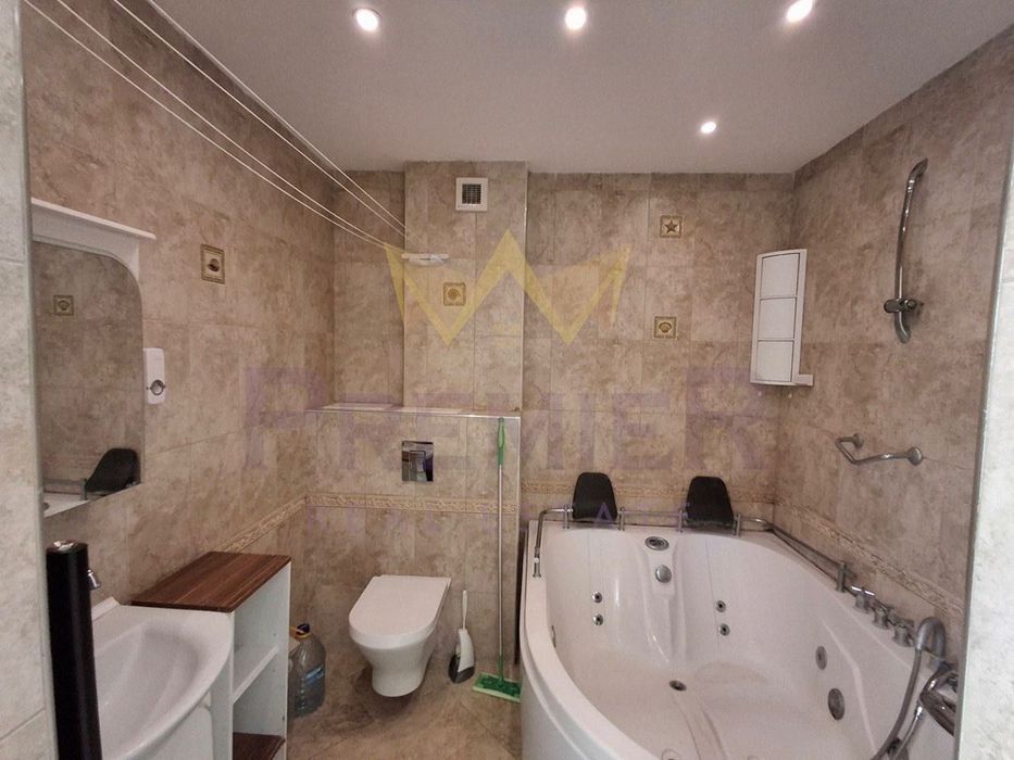 Дава се под наем Двустаен апартамент в Варна, Бриз - 50 кв.м за 433.5 € - Снимка #4