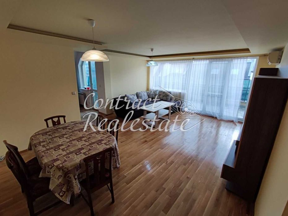 Дава се под наем Тристаен апартамент в Варна, Нептун - 150 кв.м за 714 € - Снимка #3