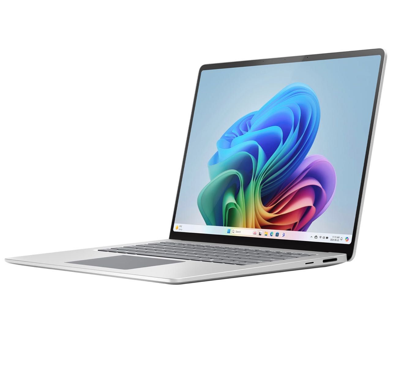 Microsoft Laptop 7 NOU SIGILAT ! 15” 1TB 16GB X-Elite surface touch