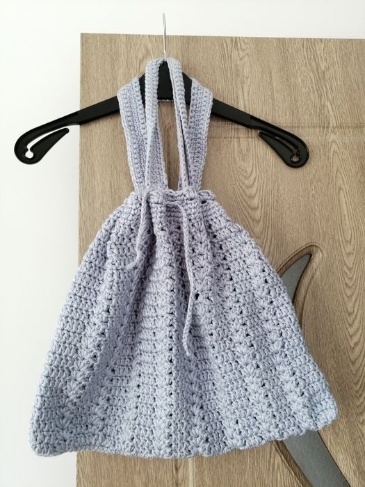 Haine tricotate/crosetate handmade unicat