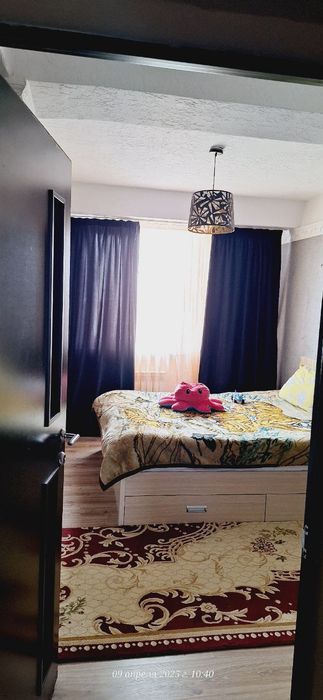 Продается 3х комнатная квартира рядом с метро НОВЗА Чиланзар