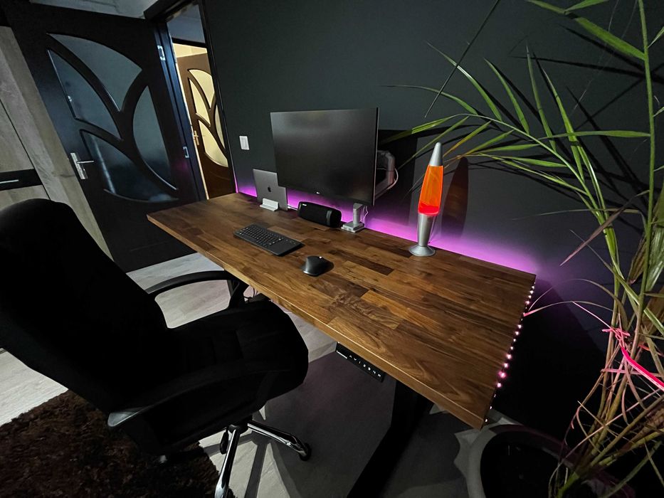 Vand birou cu automatizare Autonomous