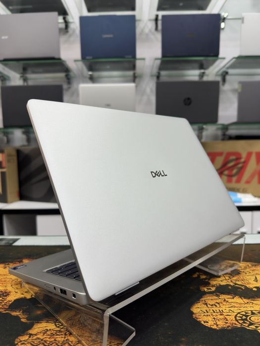 Ноутбук Dell Pro 13 Plus Intel Ultra 5 Yangi 1 - Yil kafolat bilan
