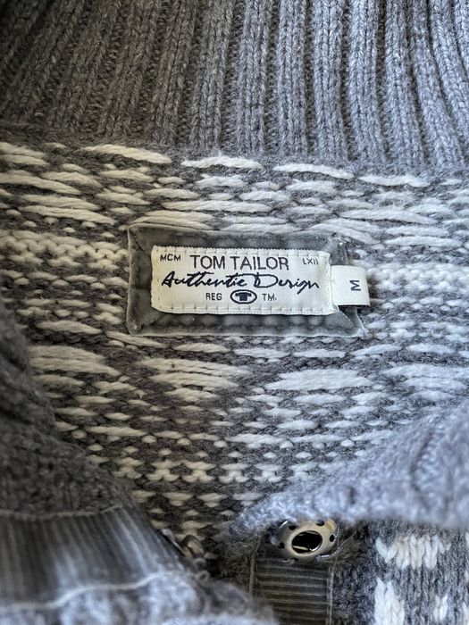 Pulover bărbătesc Tom Tailor