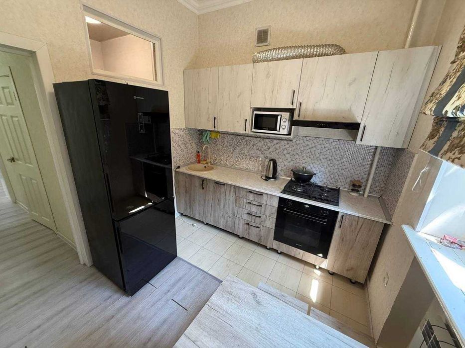 Сдам двухкомнатную квартиру