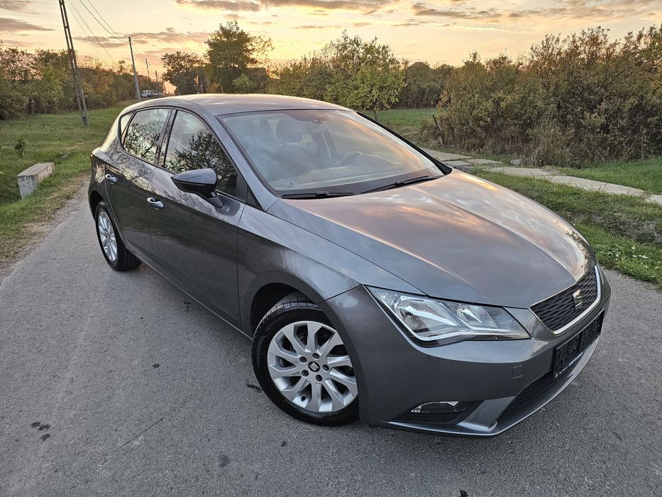 Seat Leon 1.2i Euro 5