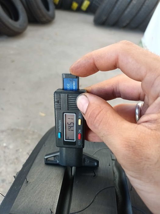 1 Нова гума за ремарке 435/50 R19.5 Kumho KLT03 160J 20PR 600лв. с ДДС