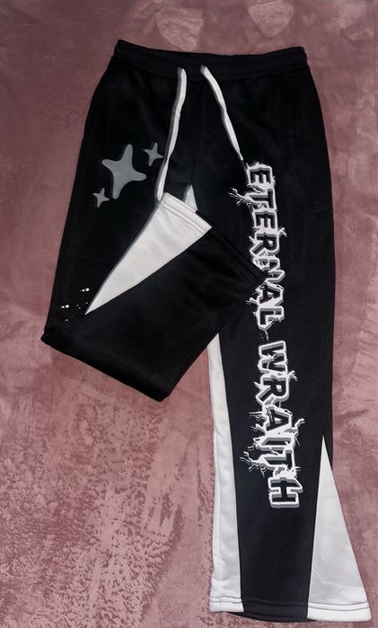 Ethernal Star Tracksuit (EST)