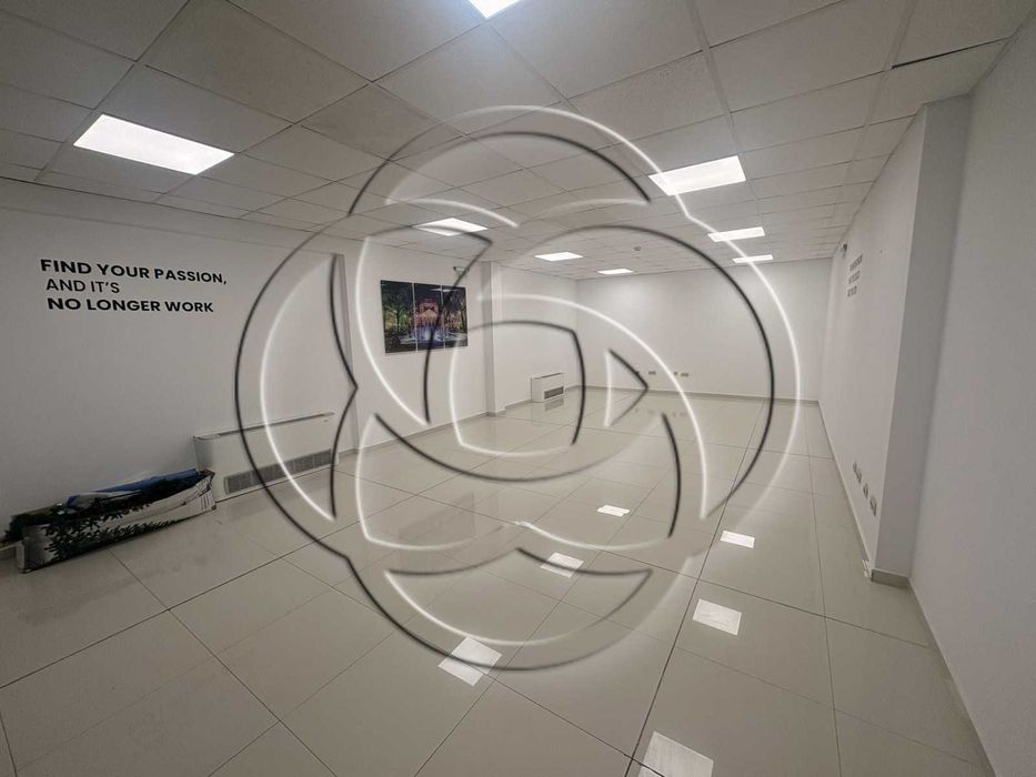 Дава се под наем Офис в София, Младост 3 - 353 кв.м за 2300 € - Снимка #6