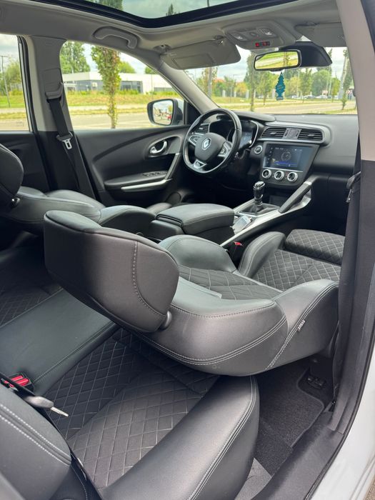 Renault Kadjar 1.5-115 cp/ an 2021/ 12300euro‼️