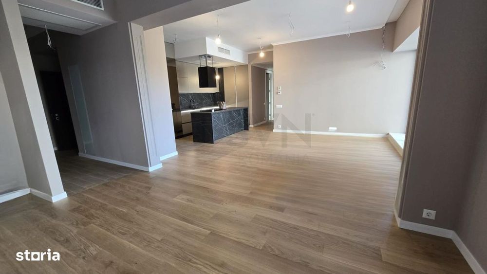 Apartament 4 Camere si terasa One Verdi Park