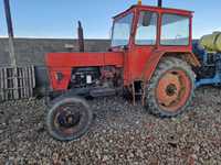 Vand tractor si utilaje agricole