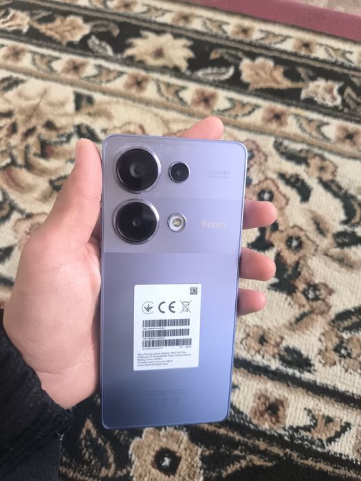Redmi note 13 pro