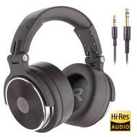 Професионални слушалки OneOdio Studio Pro-10, 20Hz-40KHz, 6.35/3.5 mm