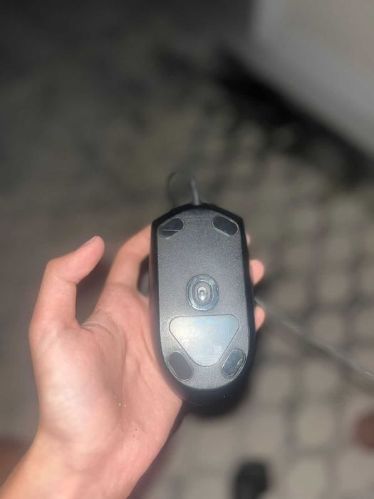 Продаю мышку Logitech G102, б/у