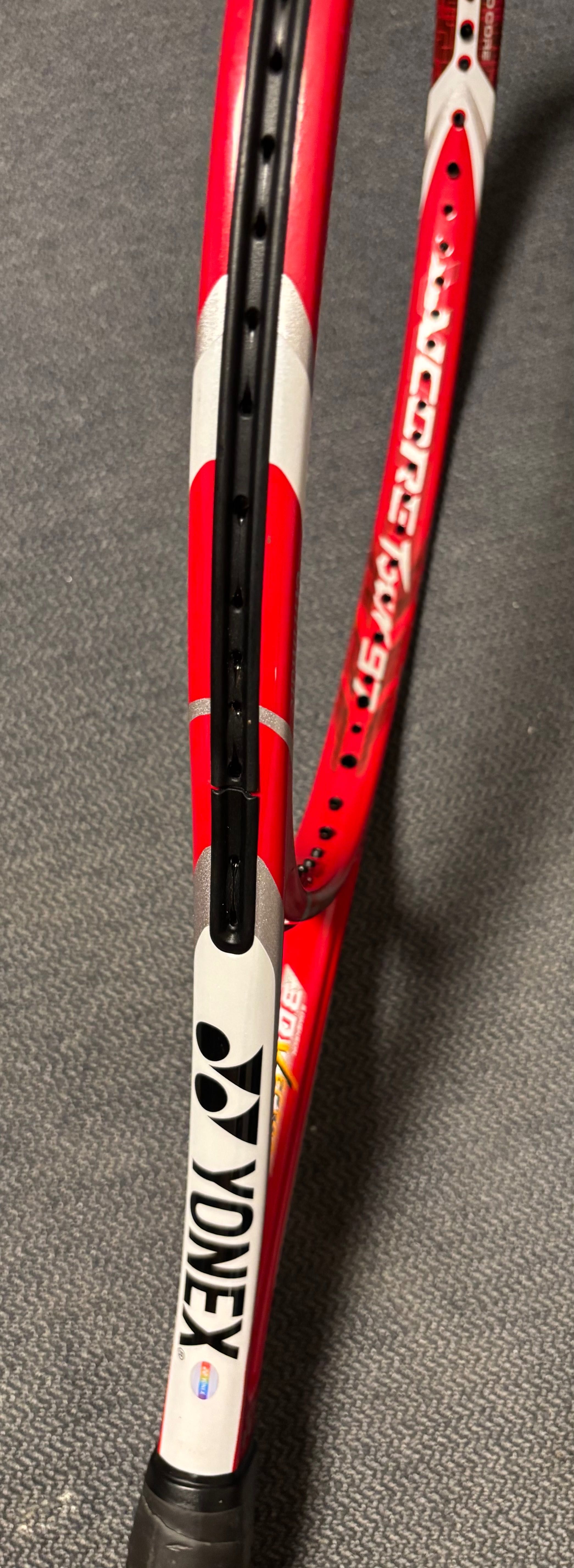 Yonex Vcore Tour 97 Pro L3 тенис ракета