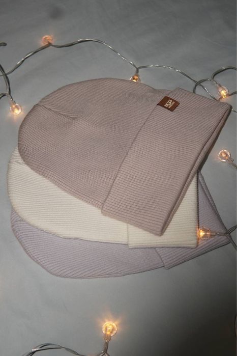 Қысқы ыңғайлы шапкалар!