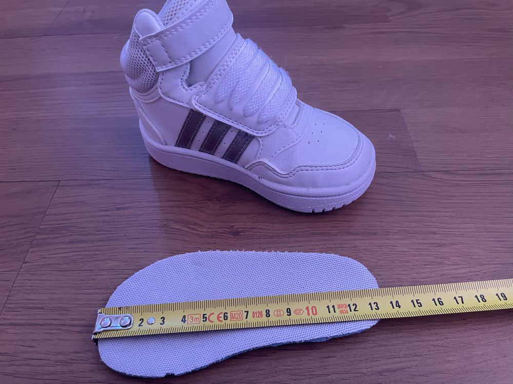 Adidas Basketball