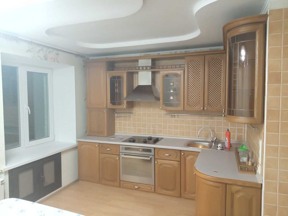 3-ком.квартира в Центре