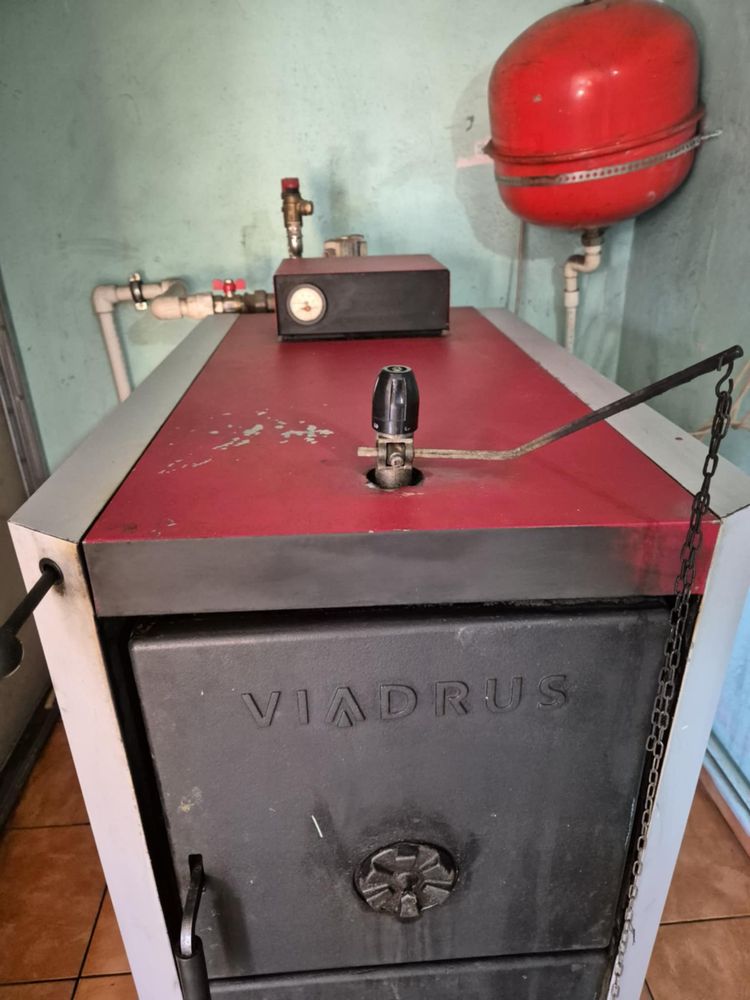 Vand centrala foarte buna